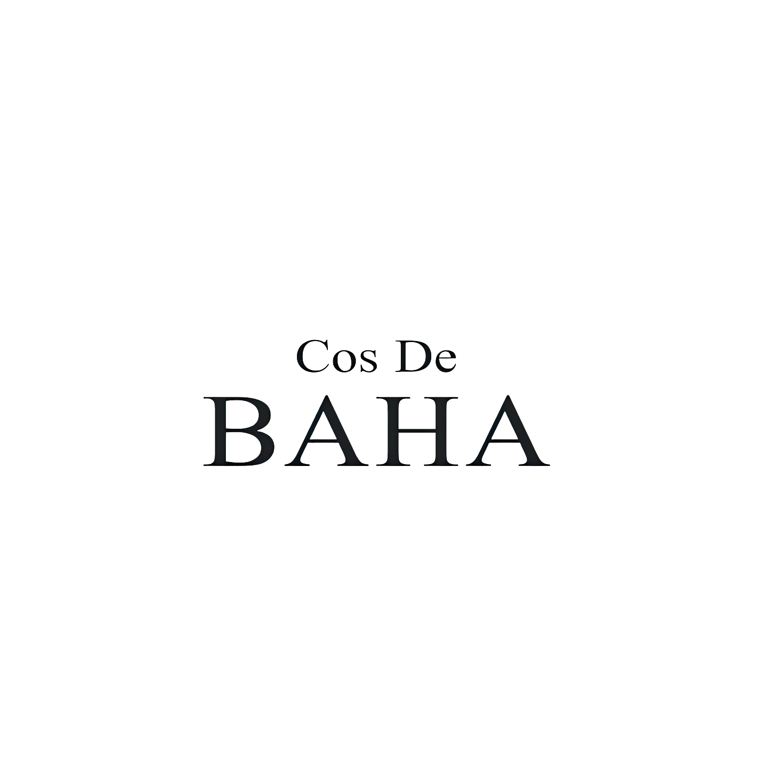 Cos De BAHA