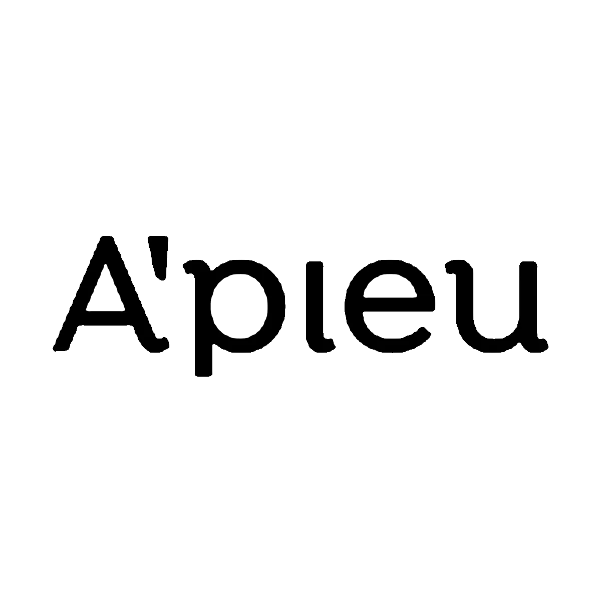 A'pieu