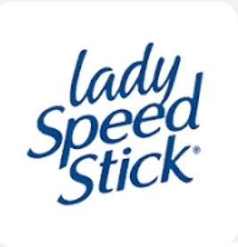 Lady Speed Stick