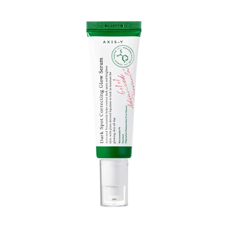 AXIS - Y - Dark Spot Correcting Glow Serum 50ml
