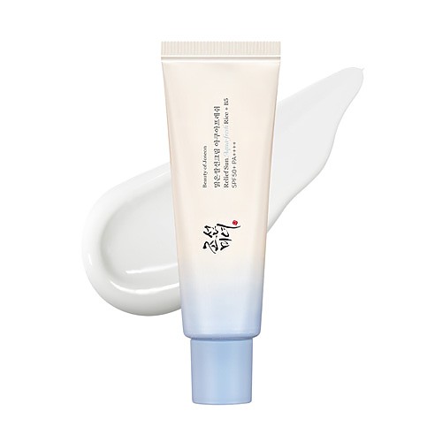 Beauty of Joseon - Relief Sun Aqua-fresh:Rice + B5 50ml
