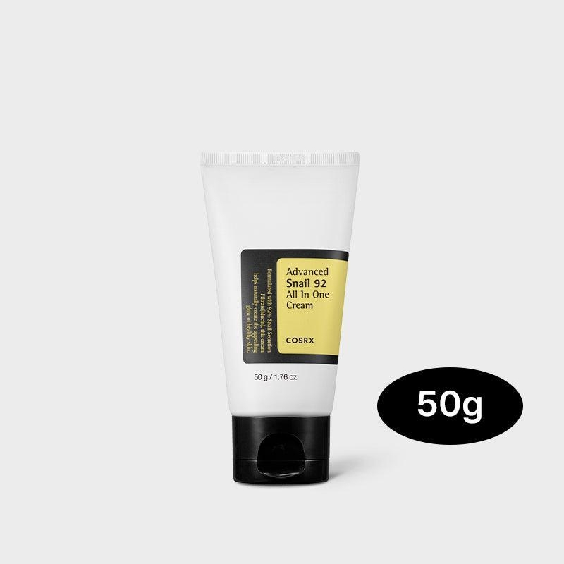Cosrx Advanced Snail 92 All in one Cream 50g