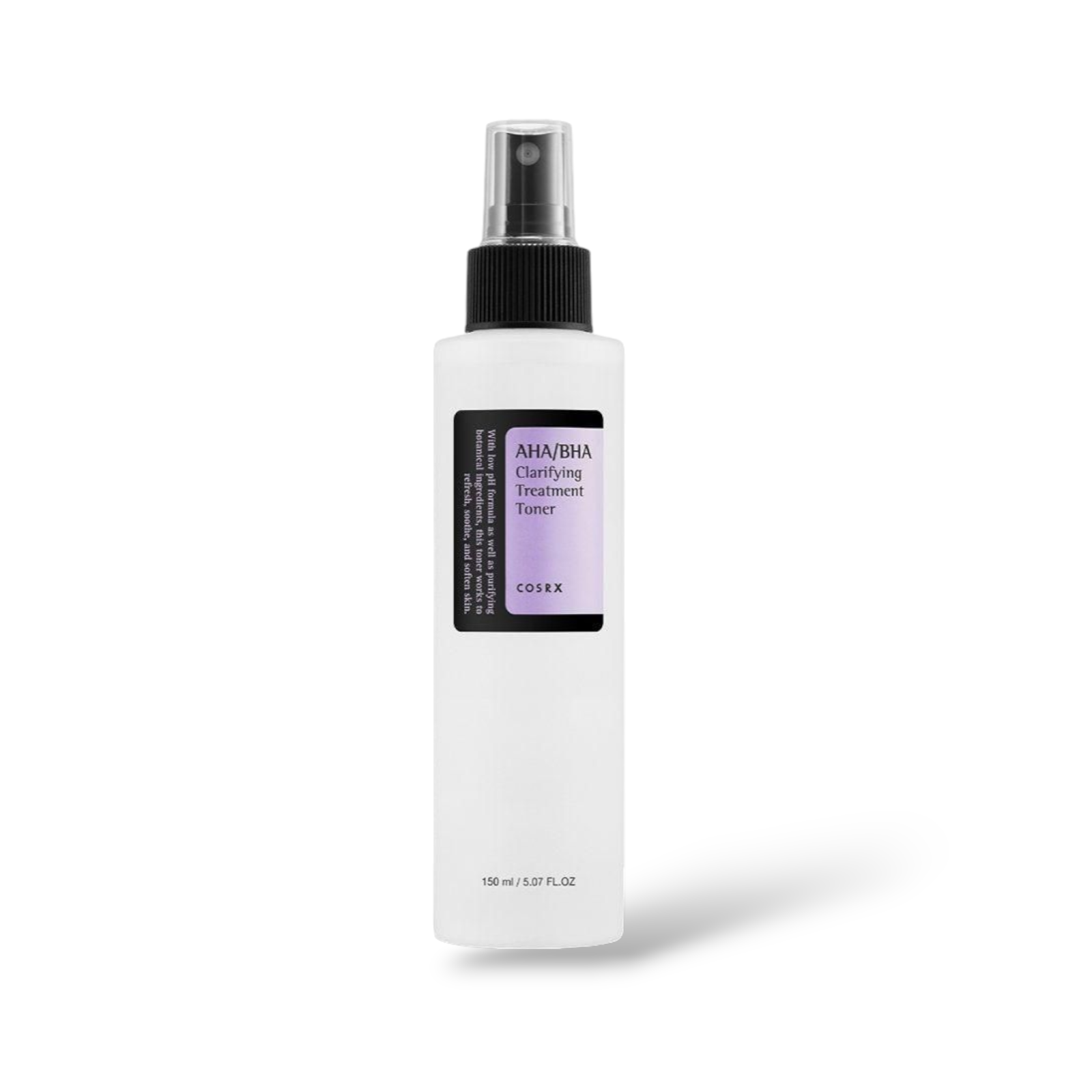 ๐๐๐๐๐ AHA/BHA Clarifying Treatment Toner 150ml