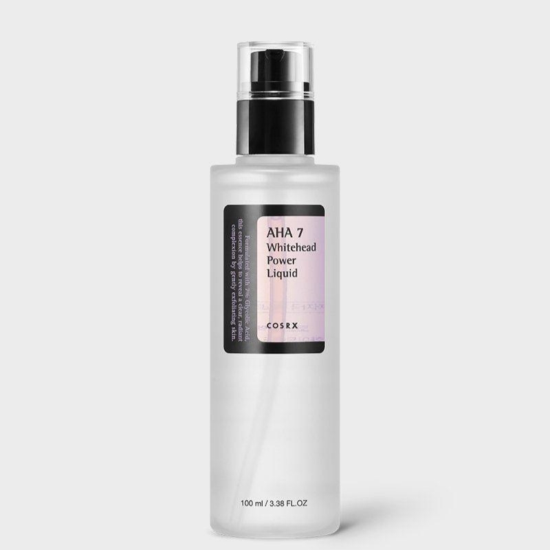 Cosrx AHA 7 Whitehead Power Liquid 100ml