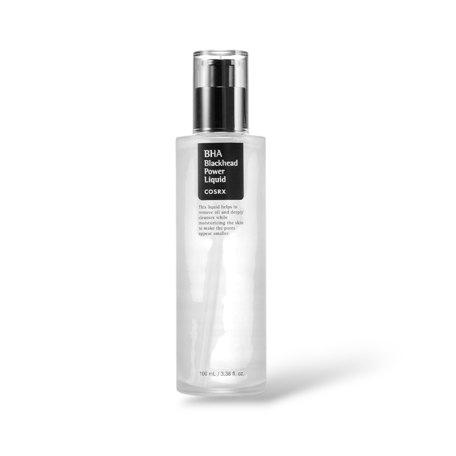 Cosrx Bha Blackhead Power Liquid 100ml