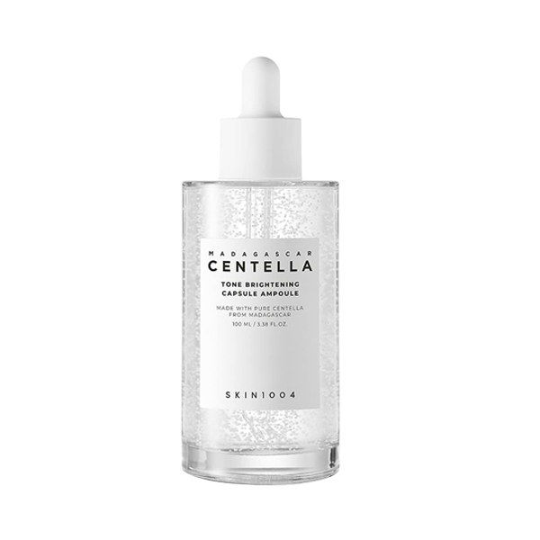 SKIN 1004 - Madagascar Centella Tone Brightening Capsule Ampoule 100ml