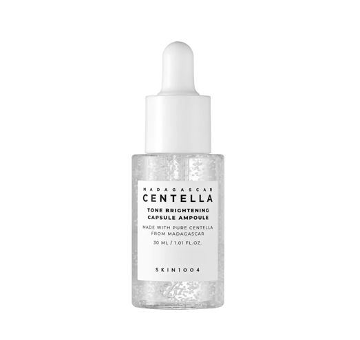 SKIN 1004 - Madagascar Centella Tone Brightening Capsule Ampoule 30ml