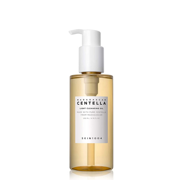 SKIN 1004 - Madagascar Centella Light Cleansing Oil 200ml