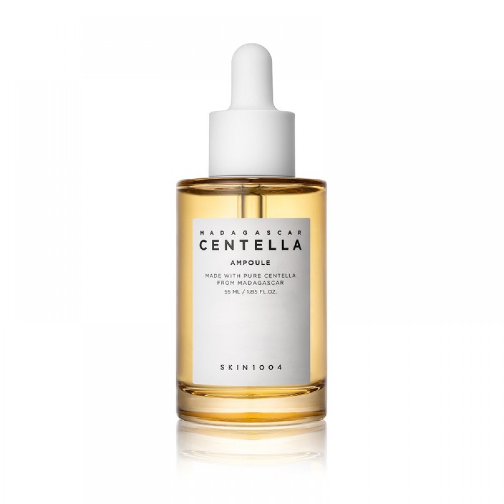 SKIN 1004 - Madagascar Centella Ampoule 55ml