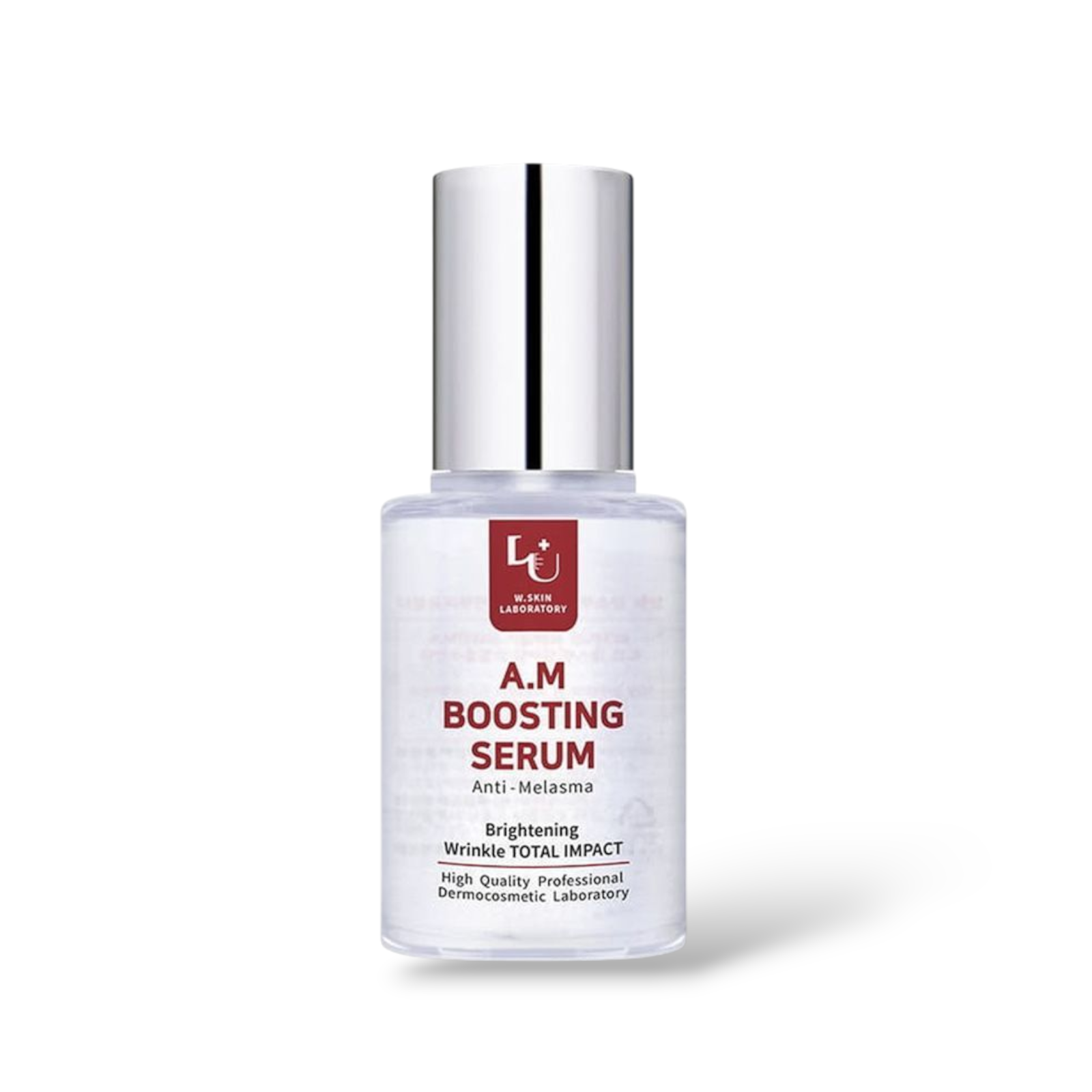 W.Skin Laboratory A.M Boosting Serum (Anti-Melasma) 30ml 