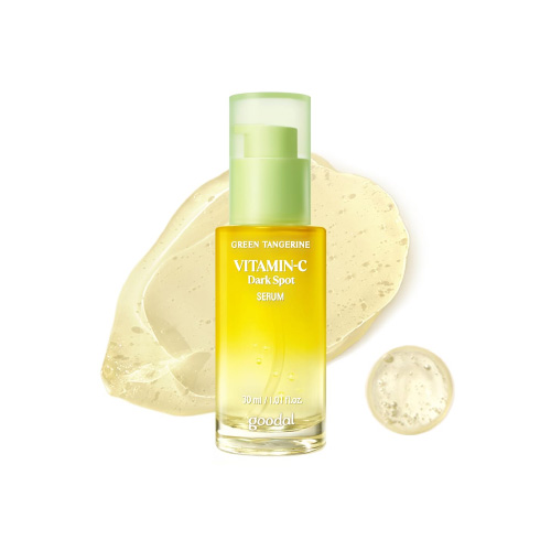 Goodal Green Tangerine Vita C Dark Spot Serum 40ml