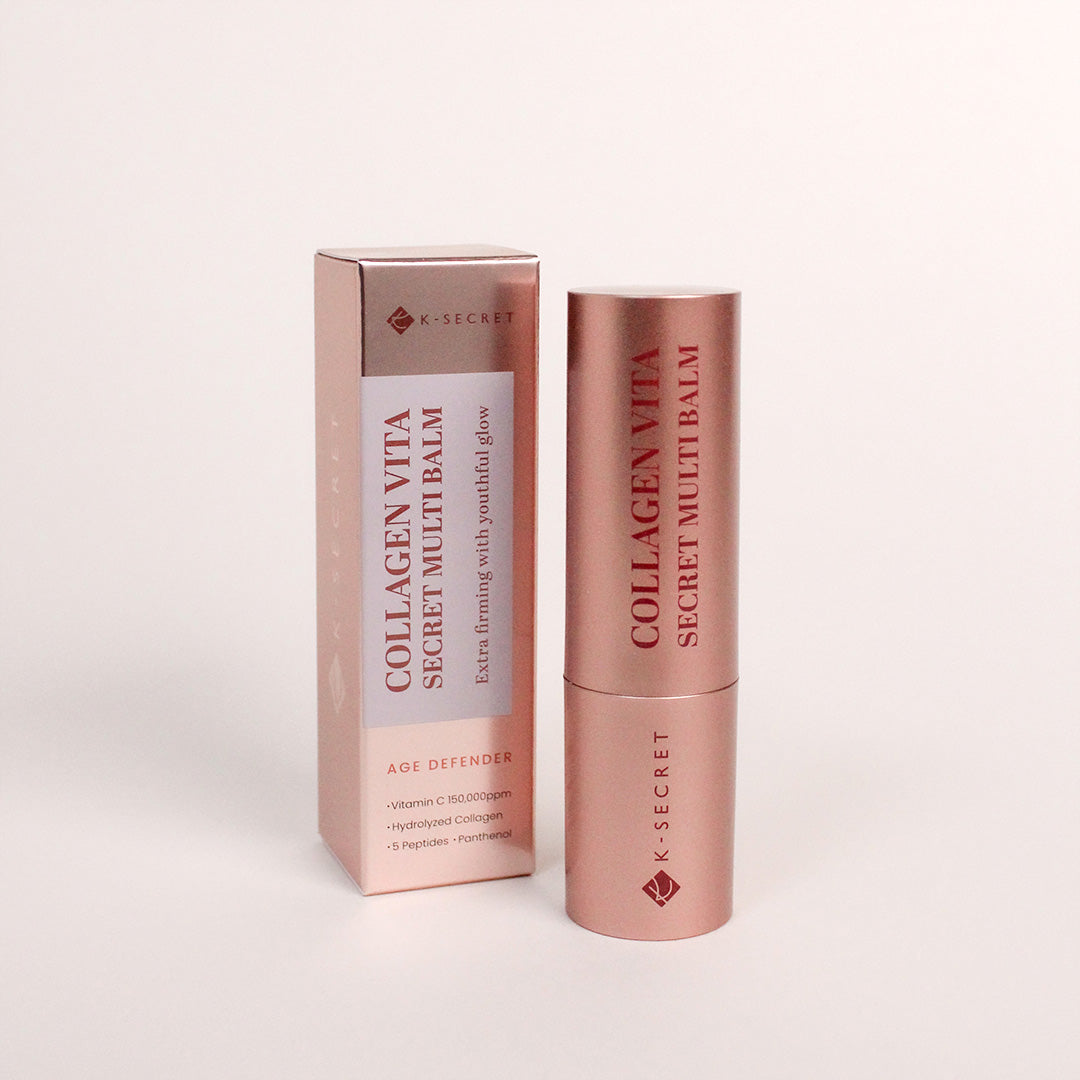 KSECRET - Collagen Vita Secret Multi Balm 11g