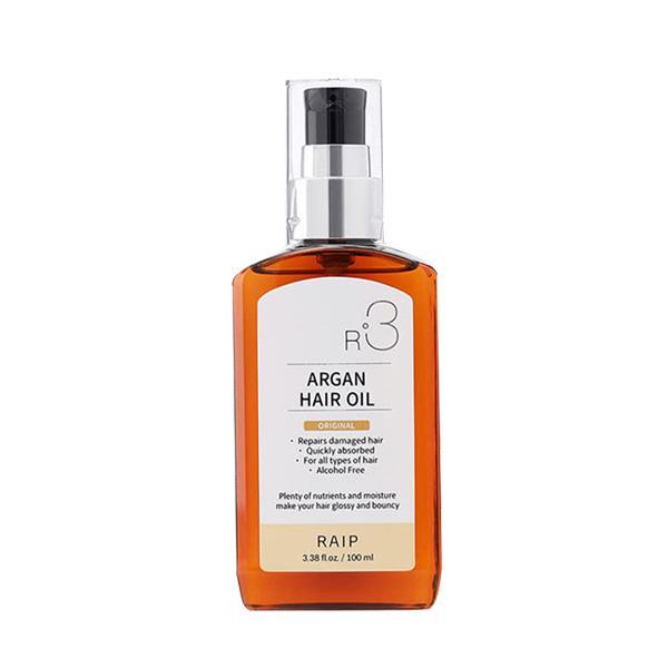 RAIP R3 Argan Hair Oil Original 100ml