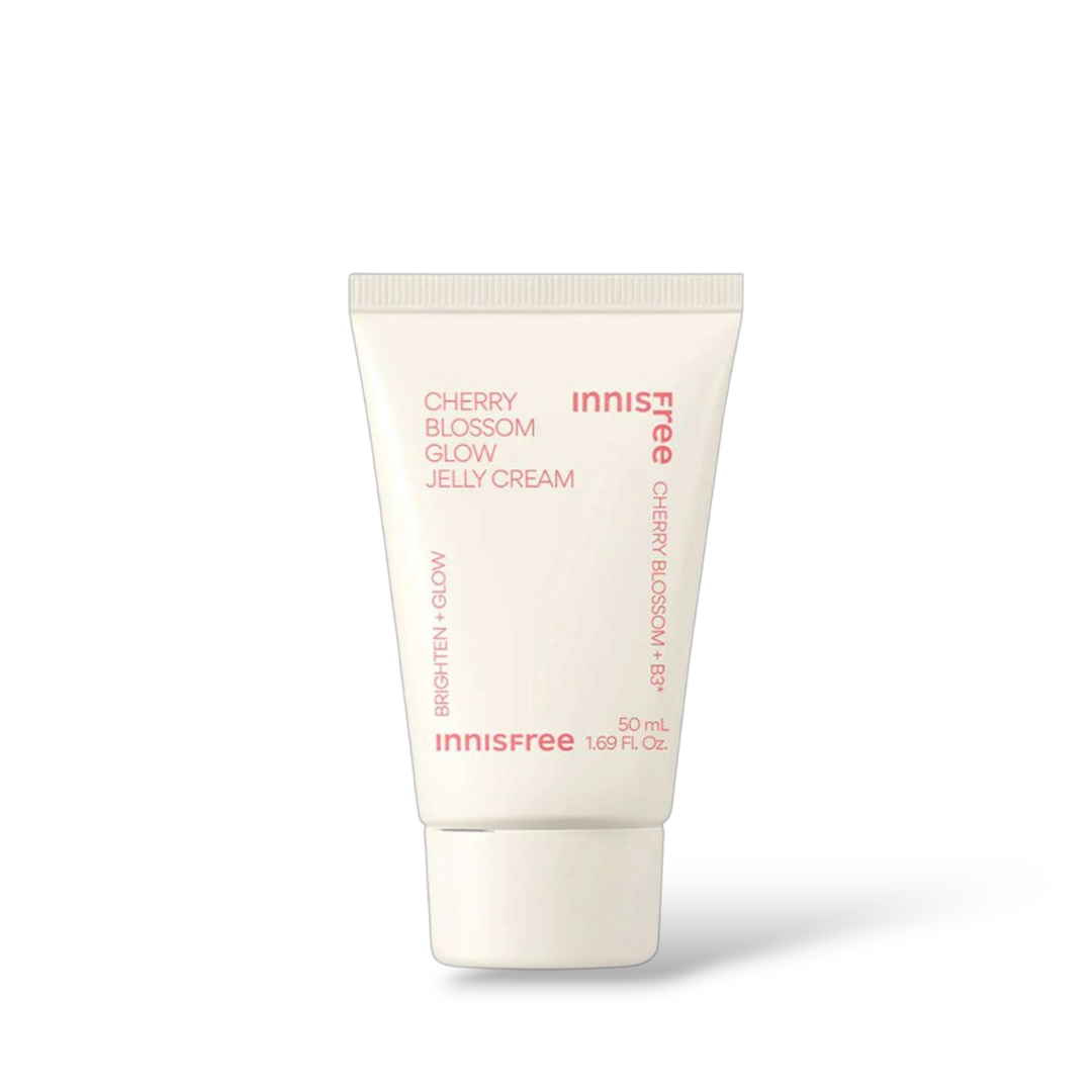 Innisfree Cherry Blossom Jelly Cream 50ml