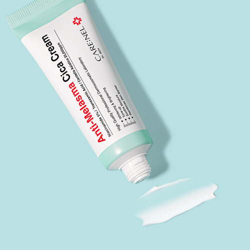 Care:Nel Anti-Melasma Cica Cream 40ml 2