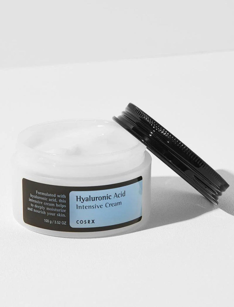 COSRX Hyaluronic Acid Set - Essence + Moisturizer COMBO 3