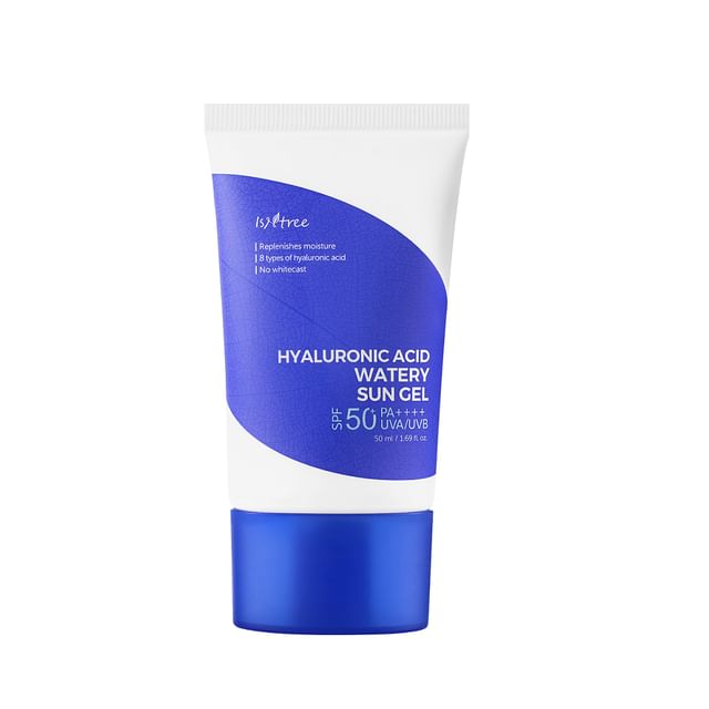 Isntree - Hyaluronic Acid Watery Sun Gel 50ml