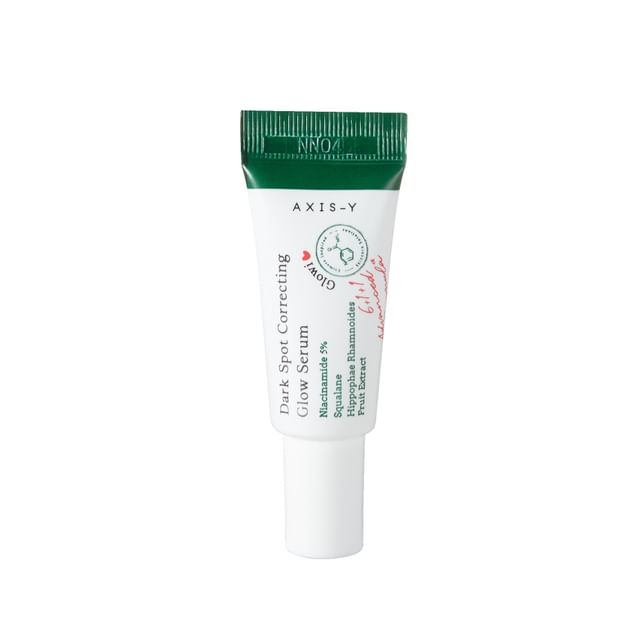 AXIS-Y Dark Spot Correcting Glow Serum 5ml Mini