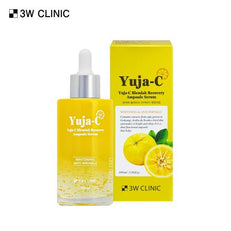 3W Clinic Yuja-C Blemish Recovery Ampoule Serum 100ml