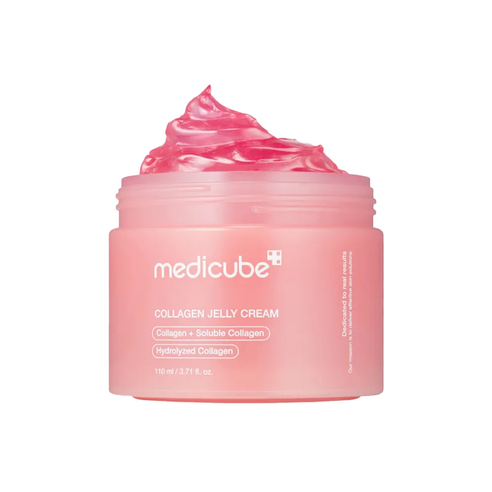 medicube Collagen Jelly Cream 110ml