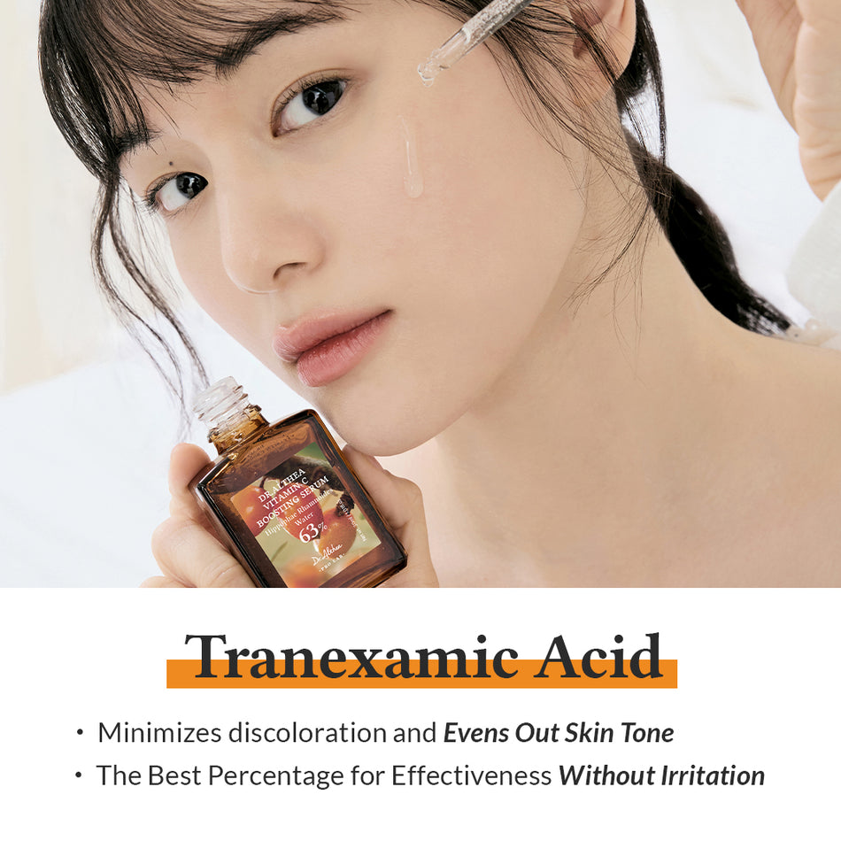 Dr. Althea Vitamin C Boosting Serum 30ml 5