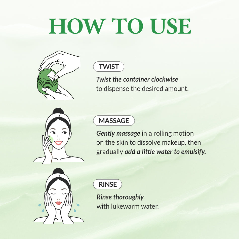 Dr. Althea Pure Grinding Cleansing Balm 50ml 6