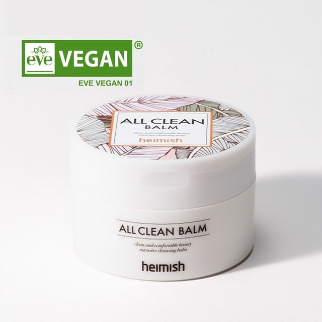 heimish - All Clean Balm 120ml