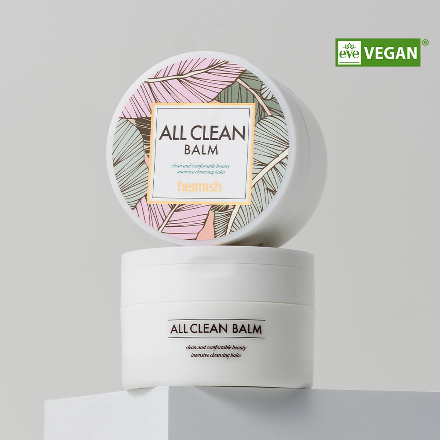 heimish - All Clean Balm 50ml 2