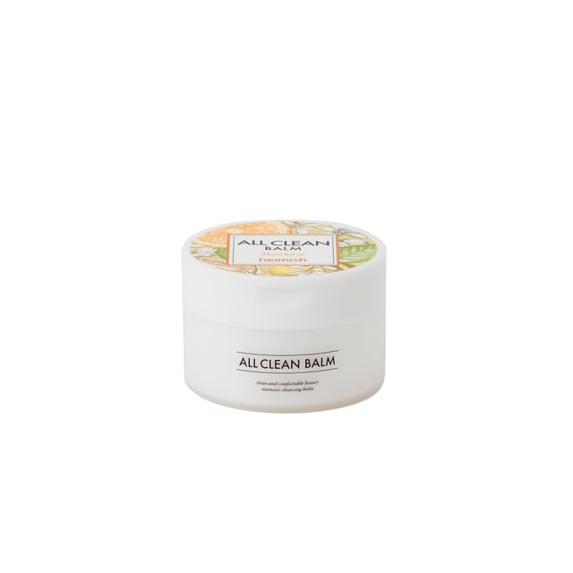 heimish - All Clean Balm Mandarin 50ml