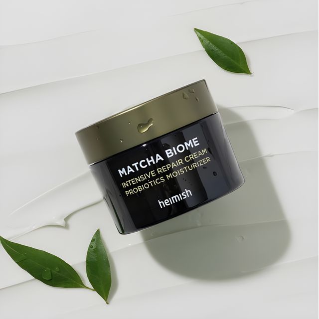 heimish - Matcha Biome Intensive Repair Cream 50ml 2