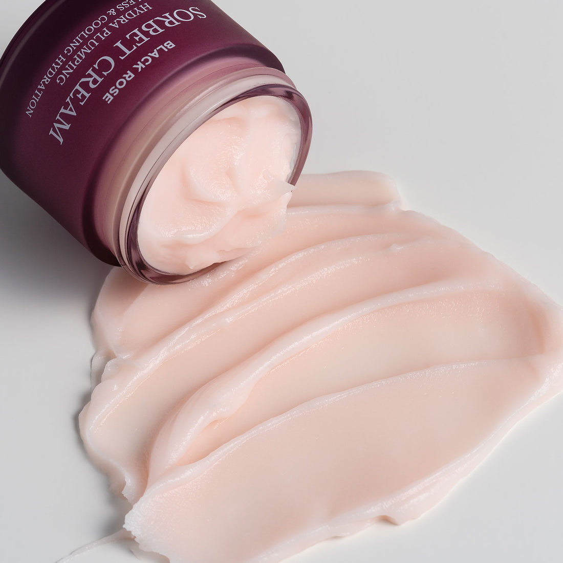 heimish - Black Rose Hydra Plumping Sorbet Cream 50ml 3