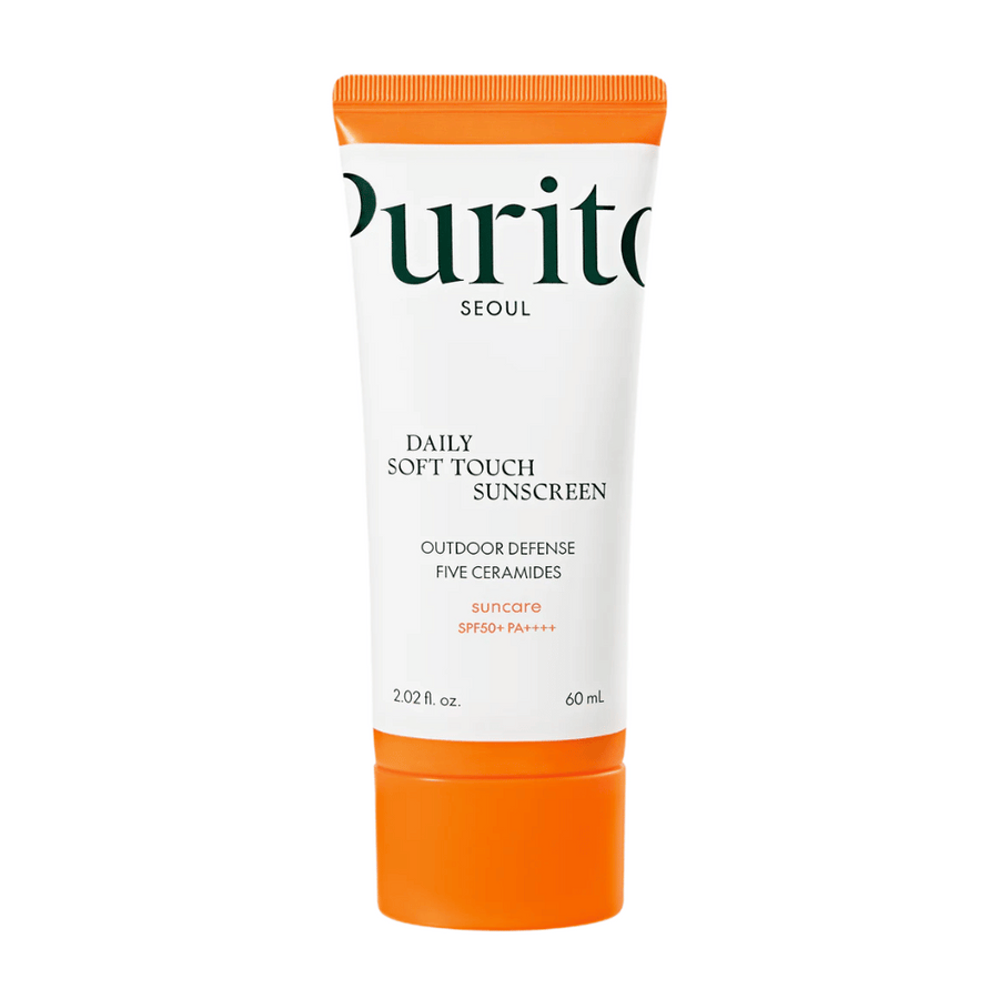 Purito SEOUL - Daily Soft Touch Sunscreen 60ml