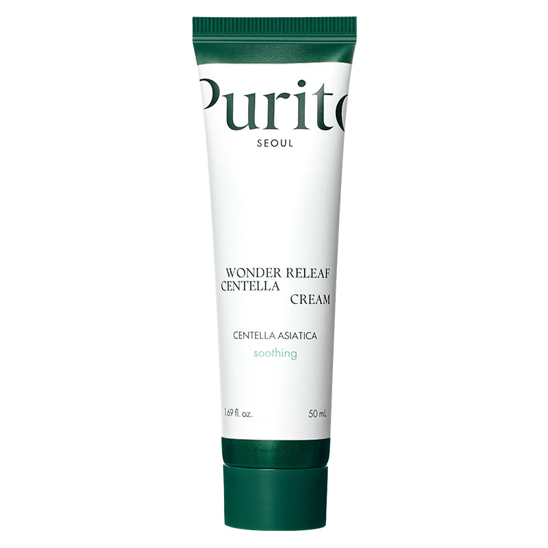 Purito SEOUL - Wonder Releaf Centella Cream 50ml