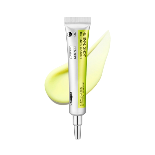 celimax - The Vita-A Retinal Shot Tightening Booster 15ml