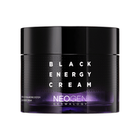 NEOGEN - Dermalogy Black Energy Cream 80ml