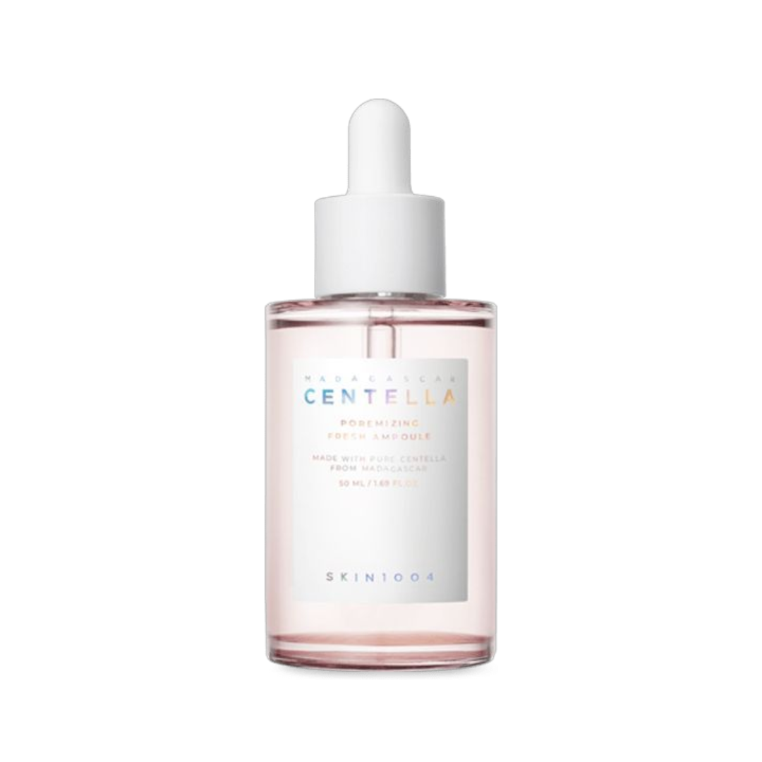 SKIN1004 - Madagascar Centella Poremizing Fresh Ampoule 50ml