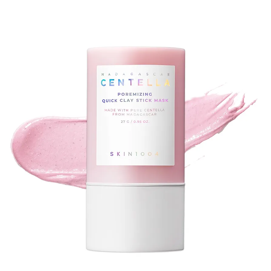 SKIN1004 - Madagascar Centella Poremizing Quick Clay Stick Mask 27g