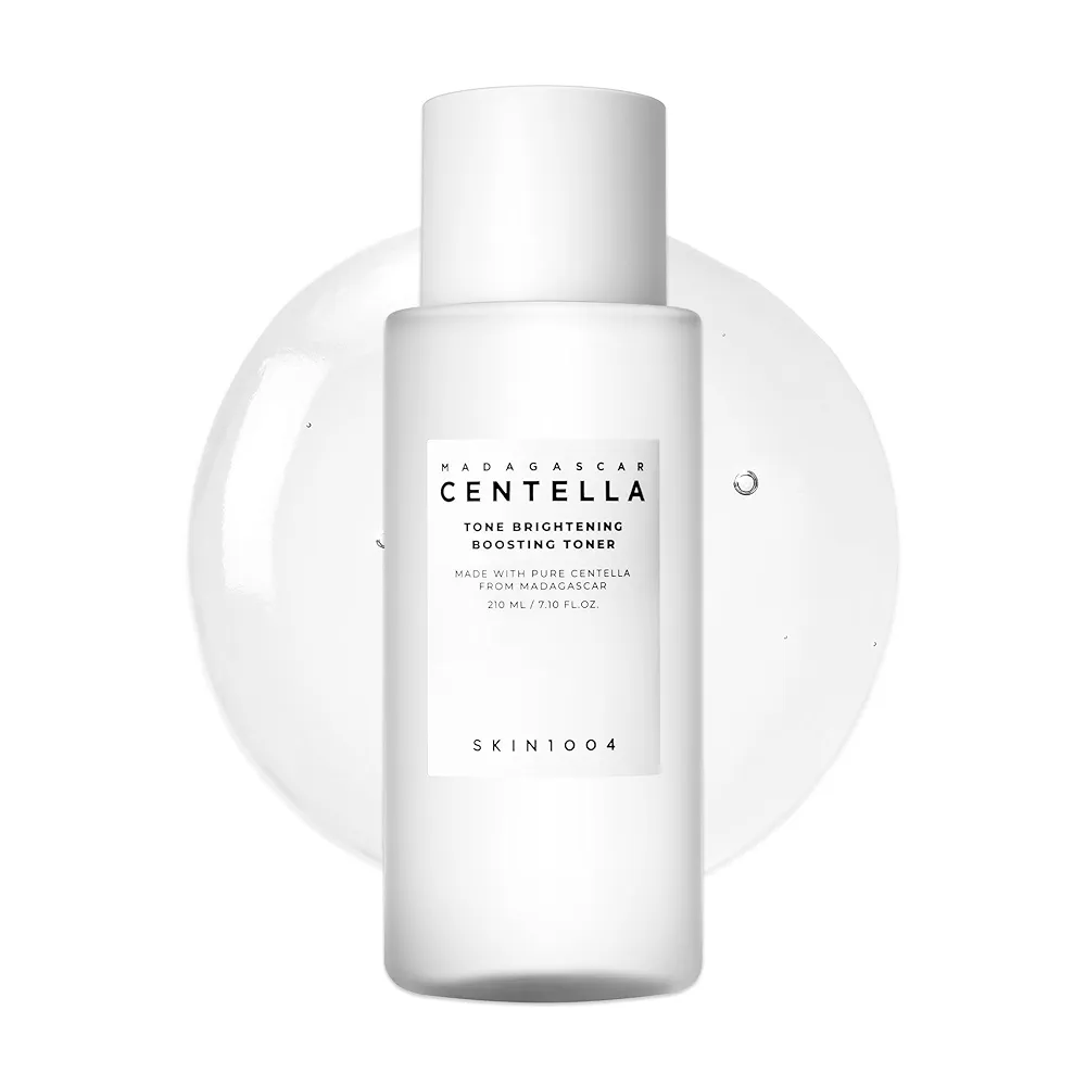 SKIN1004 - Madagascar Centella Tone Brightening Boosting Toner 210ml