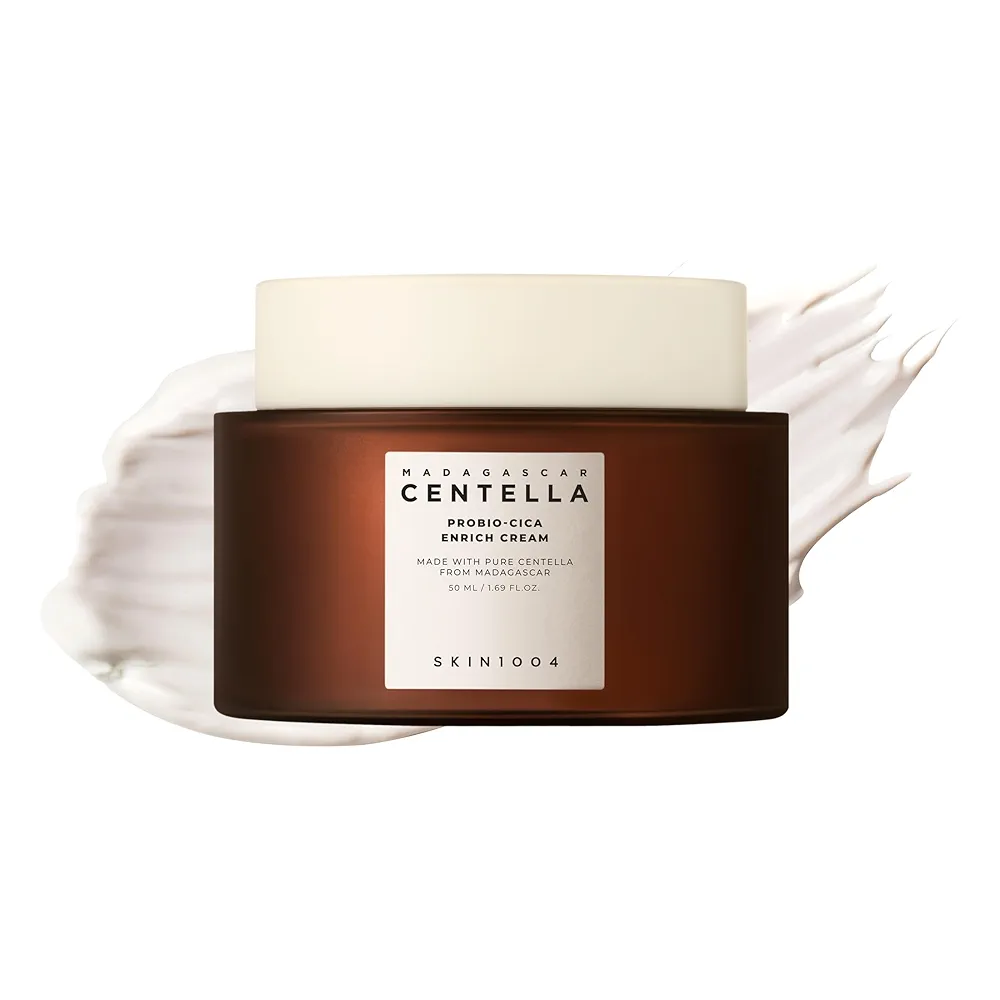 SKIN1004 - Madagascar Centella Probio-Cica Enrich Cream 50ml