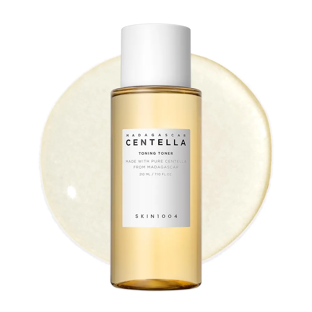 SKIN1004 - Madagascar Centella Toning Toner 210ml