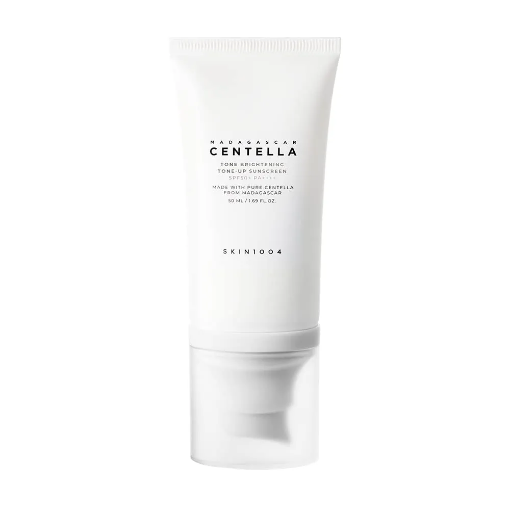 SKIN1004 - Madagascar Centella Tone Brightening Tone Up Sunscreen 50ml