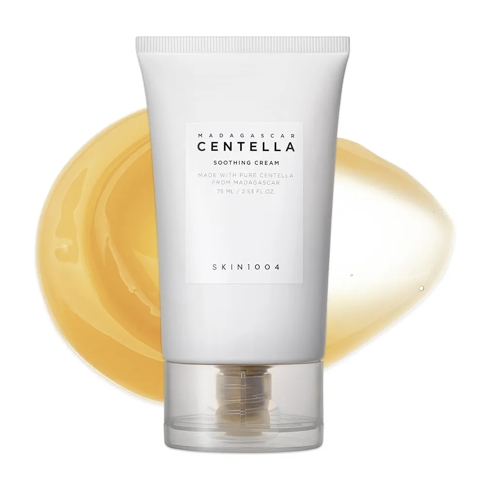 SKIN1004 - Madagascar Centella Soothing Cream 75ml 