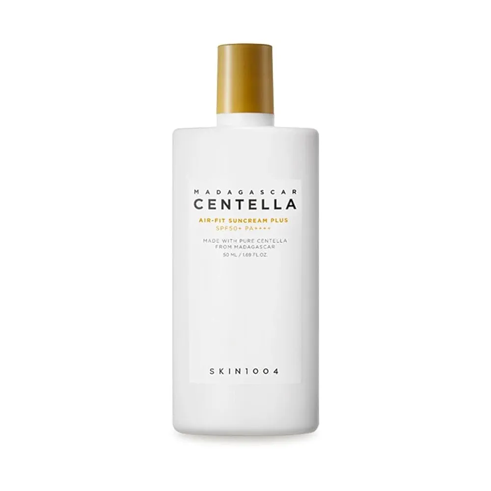 SKIN 1004 - Madagascar Centella Air-Fit Suncream Plus 50ml