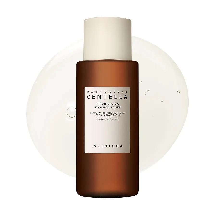 SKIN1004 - Madagascar Centella Probio-Cica Essence Toner 210ml