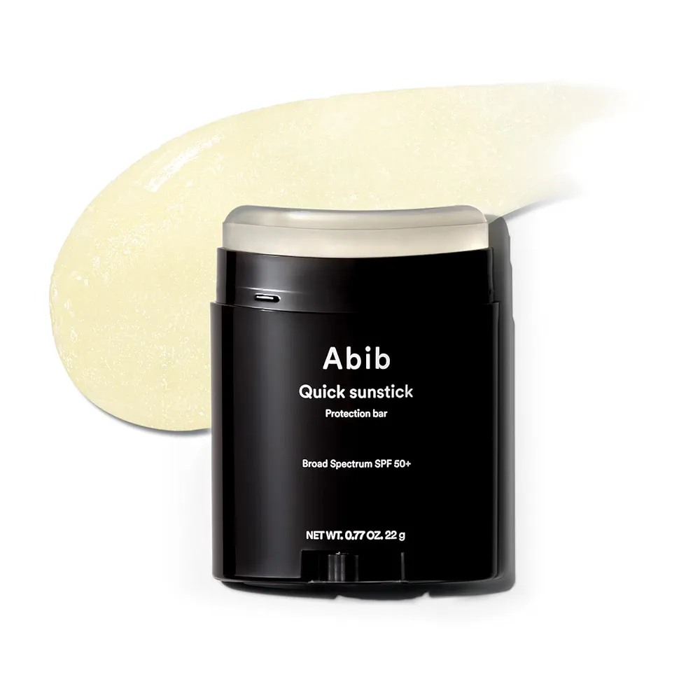 Abib - Quick Sunstick Protection Bar 22g 2