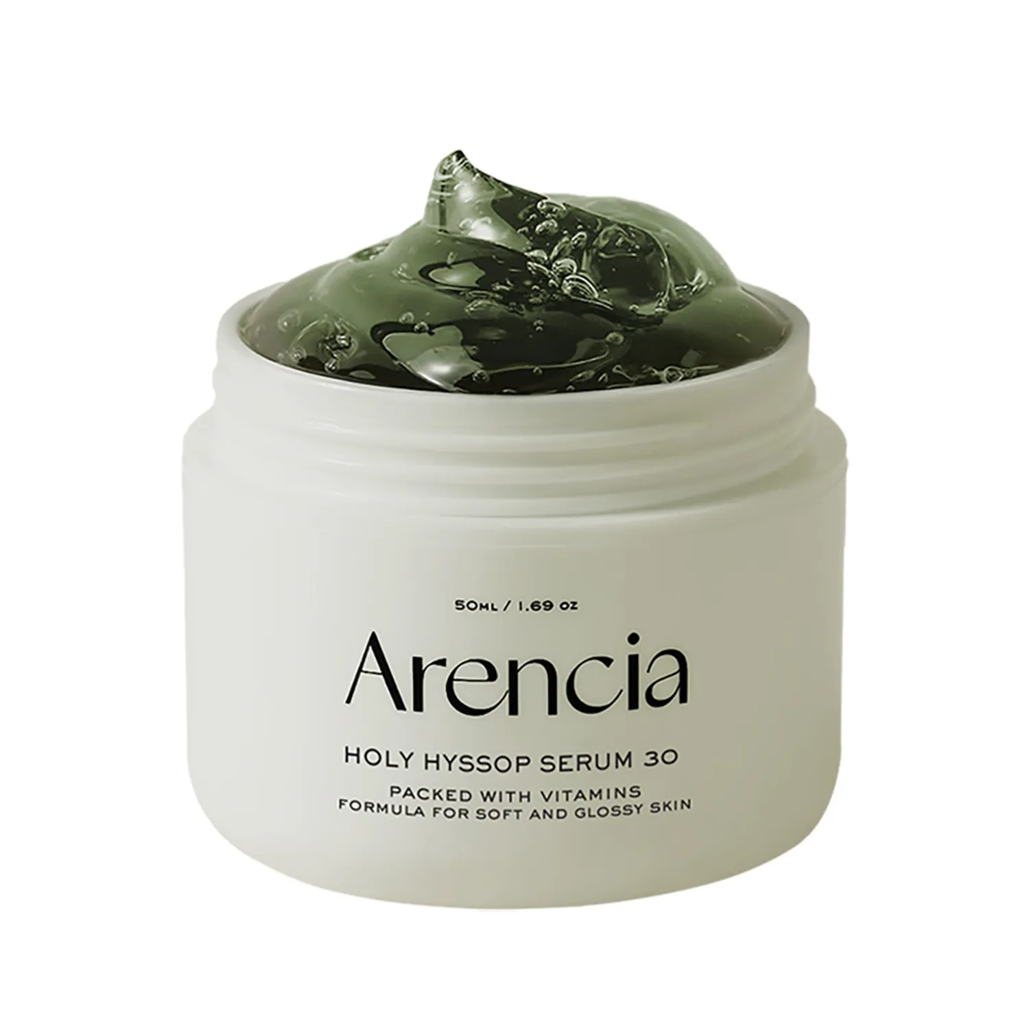 Arencia - Holy Hyssop Serum 30 50g