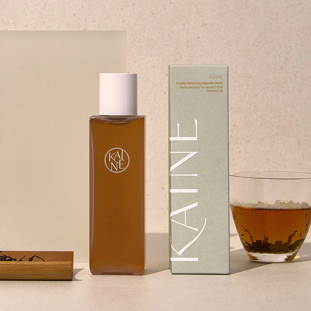 KAINE - Kombu Balancing Ampoule Toner 150ml