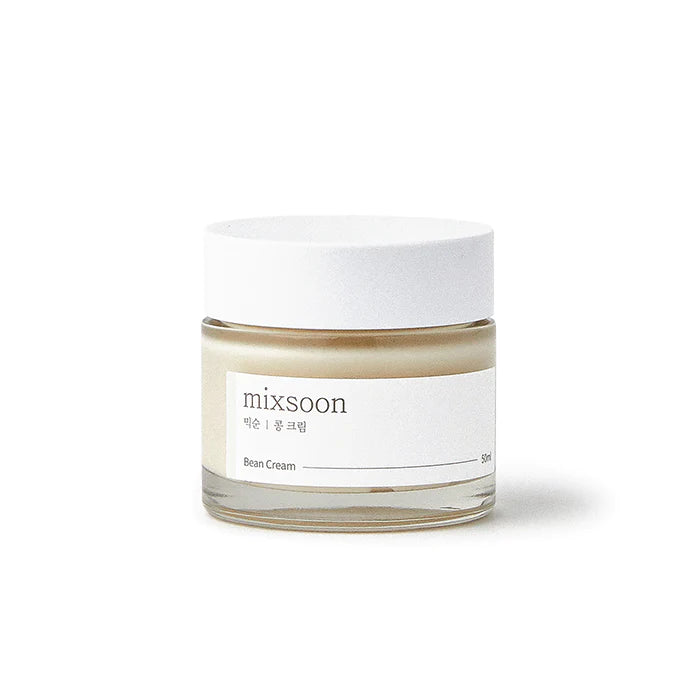 mixsoon - Bean Cream 50ml 