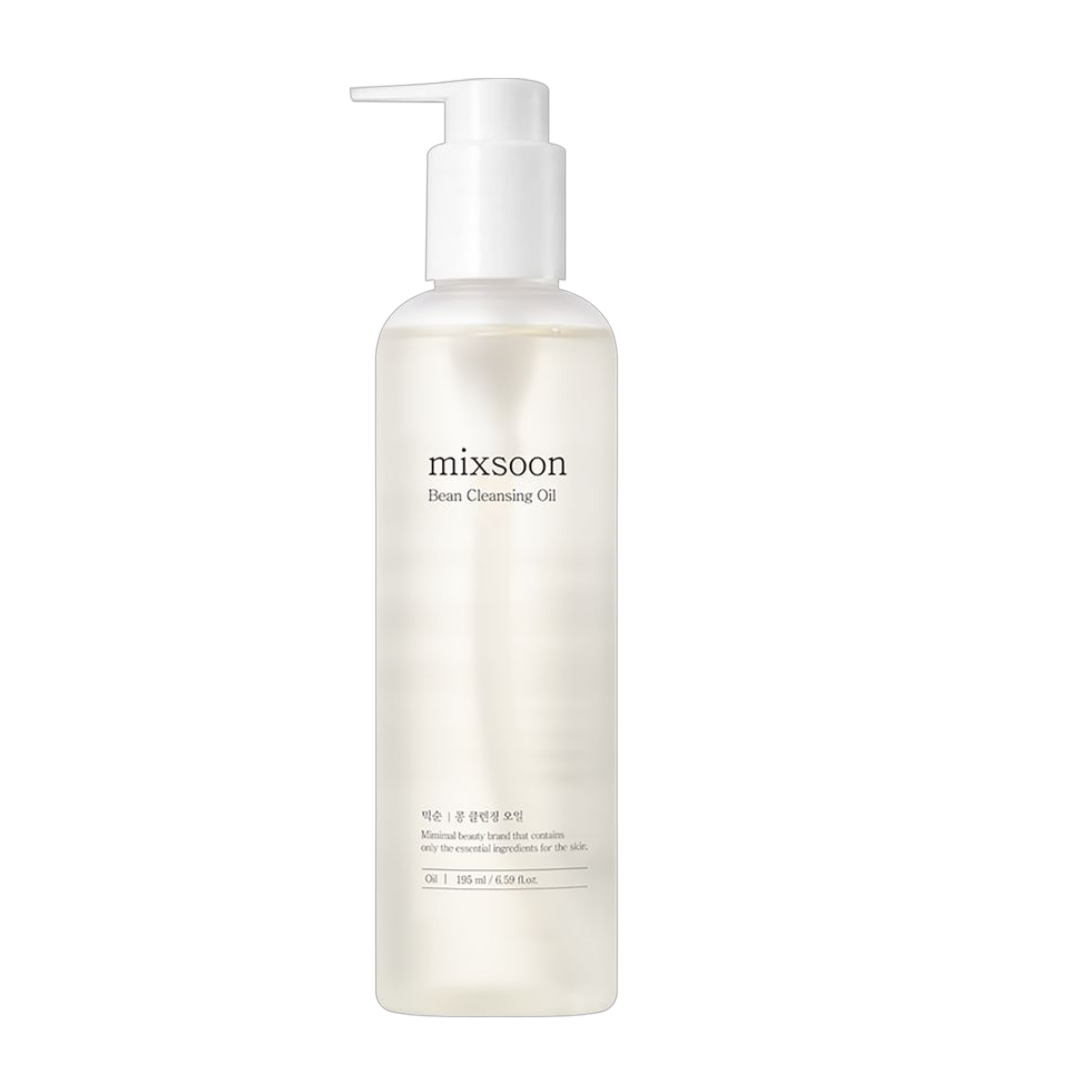mixsoon - Bean Cleansing Oil Jumbo 195ml