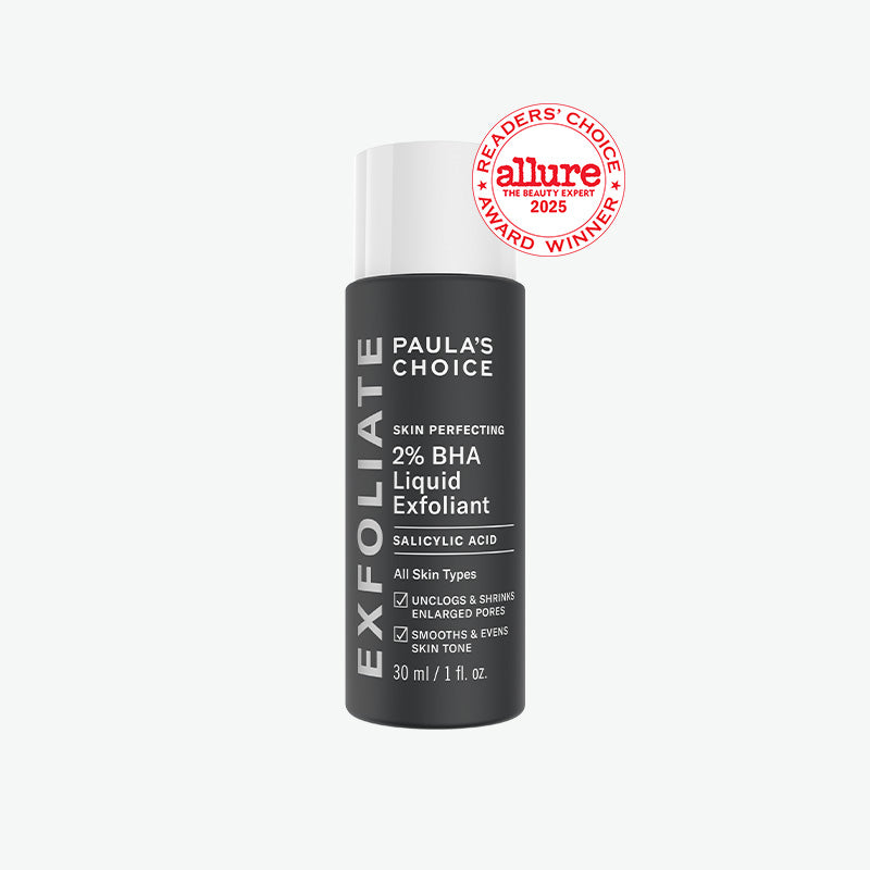 Paula’s Choice SKIN PERFECTING 2% BHA Liquid Exfoliant 30ml